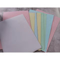 210X297mm Size Carbonless Copy Paper